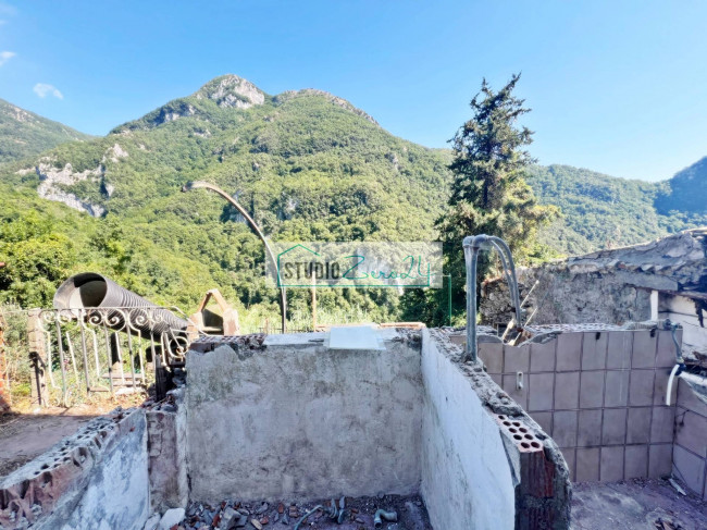 Casa singola in vendita a Camaiore