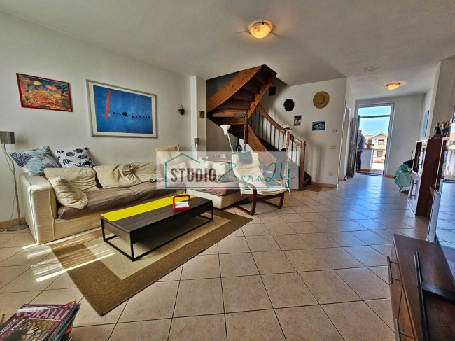 Appartamento in vendita a Viareggio