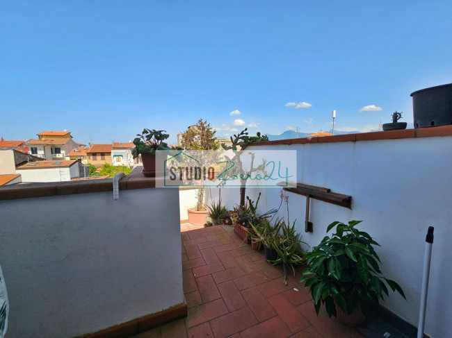 Appartamento in vendita a Viareggio