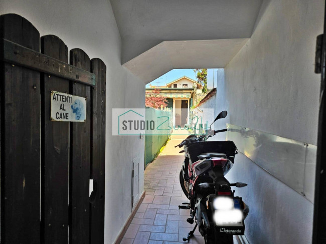 Appartamento in vendita a Viareggio