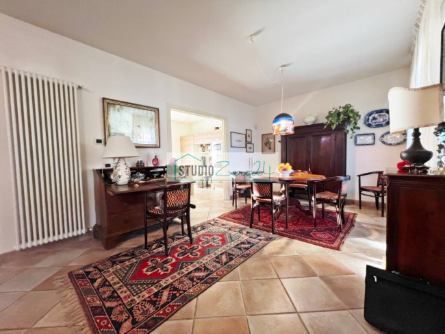 Villetta Bifamiliare in vendita a Camaiore