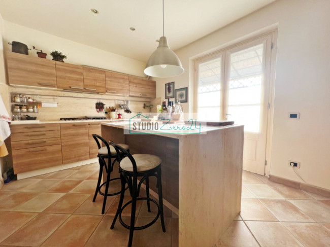 Villetta Bifamiliare in vendita a Camaiore