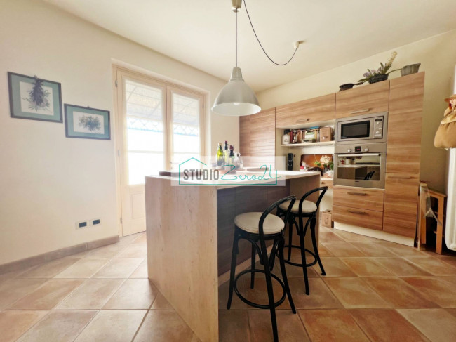 Villetta Bifamiliare in vendita a Camaiore