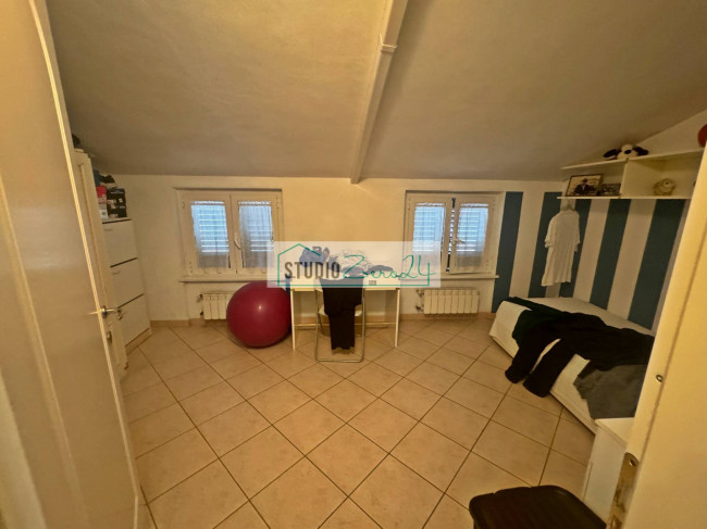 Appartamento in vendita a Viareggio