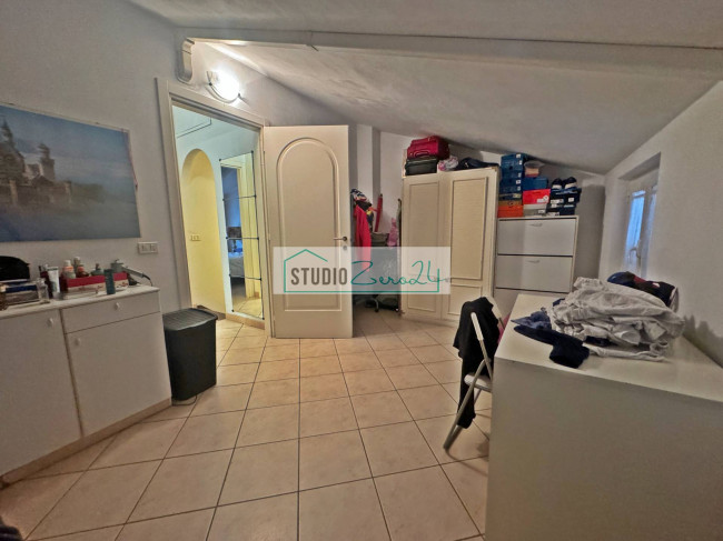 Appartamento in vendita a Viareggio