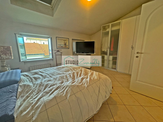 Appartamento in vendita a Viareggio