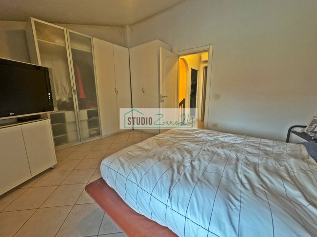 Appartamento in vendita a Viareggio