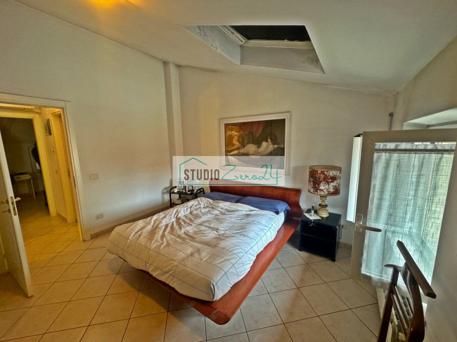 Appartamento in vendita a Viareggio