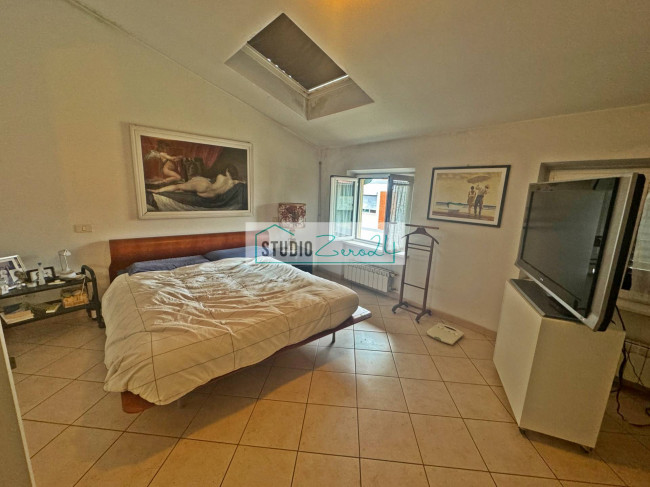 Appartamento in vendita a Viareggio