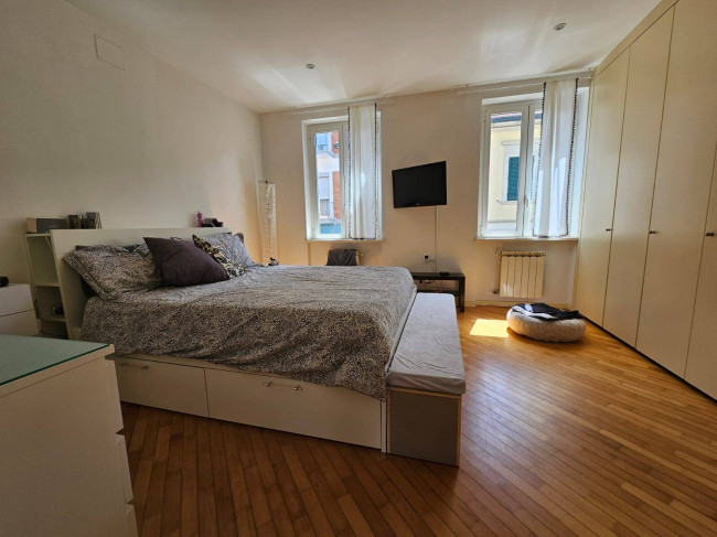 Appartamento in vendita a Viareggio