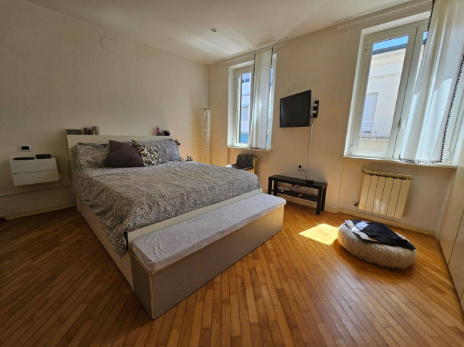 Appartamento in vendita a Viareggio