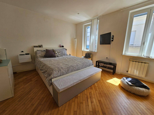 Appartamento in vendita a Viareggio