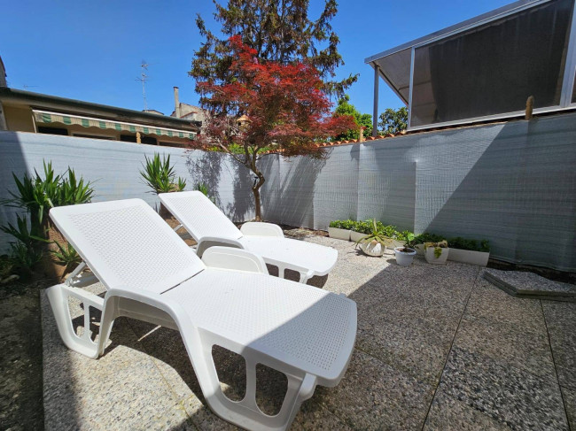 Appartamento in vendita a Viareggio