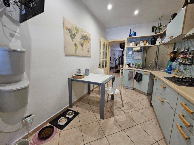 Appartamento in vendita a Viareggio