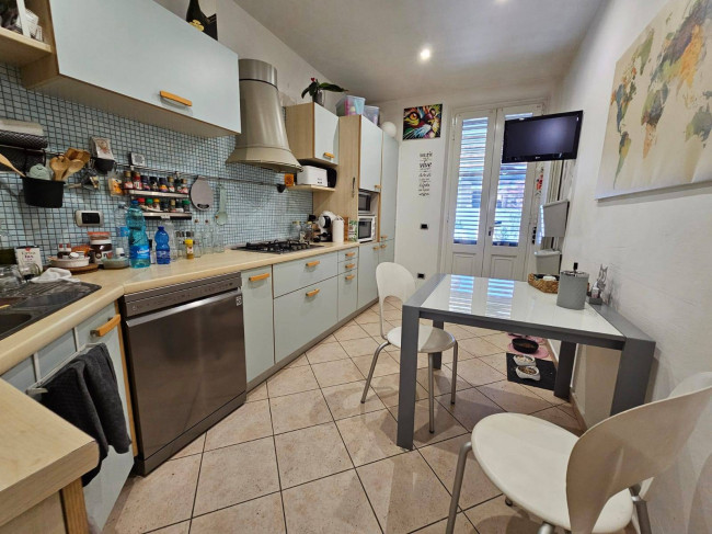 Appartamento in vendita a Viareggio