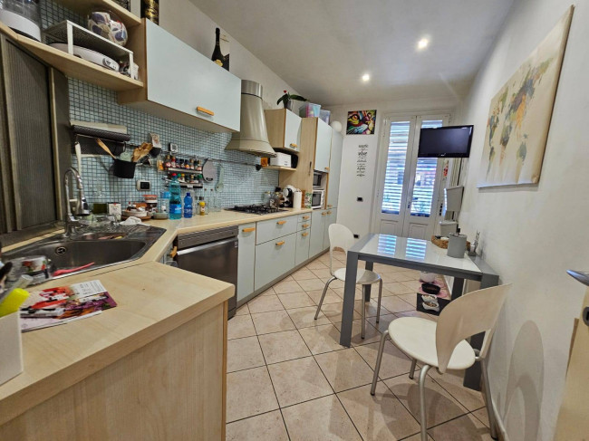 Appartamento in vendita a Viareggio