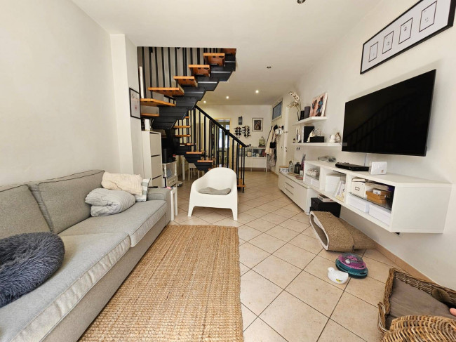 Appartamento in vendita a Viareggio