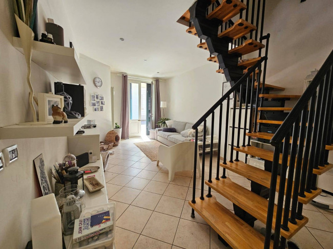 Appartamento in vendita a Viareggio