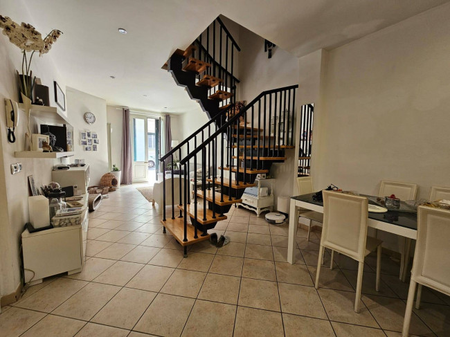 Appartamento in vendita a Viareggio