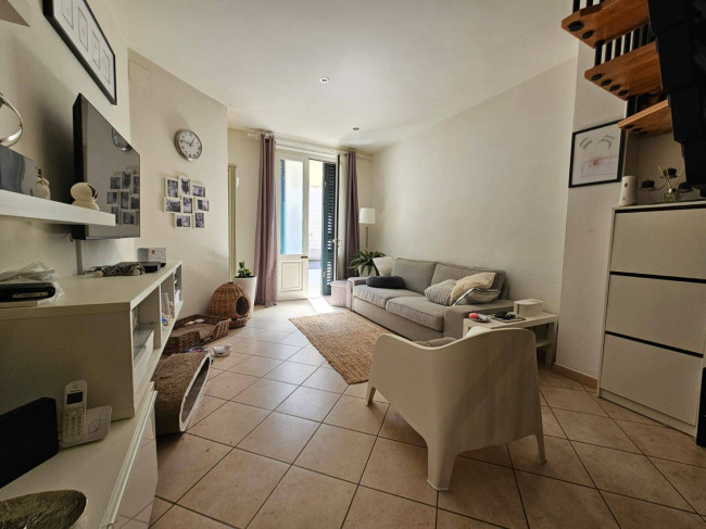 Appartamento in vendita a Viareggio