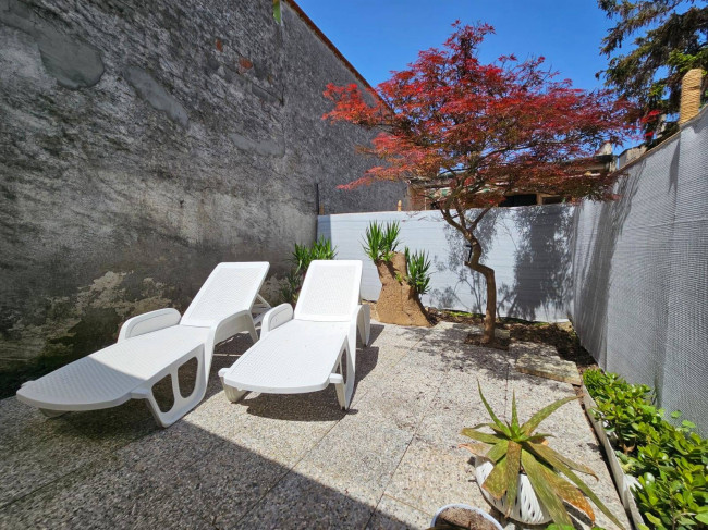 Appartamento in vendita a Viareggio