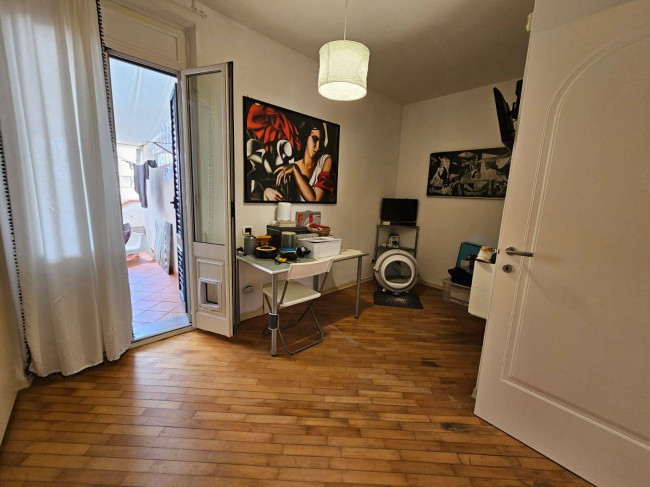 Appartamento in vendita a Viareggio