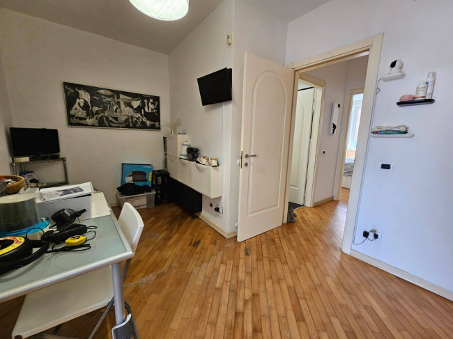 Appartamento in vendita a Viareggio