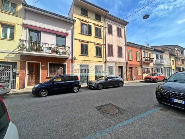 Appartamento in vendita a Viareggio