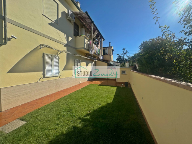 Appartamento in vendita a Viareggio