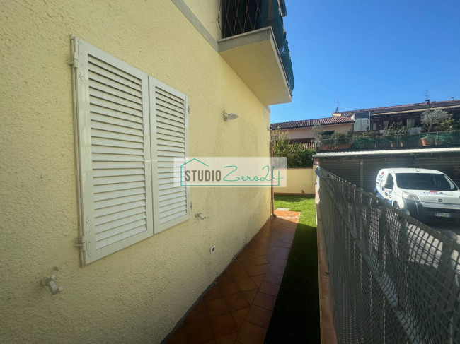 Appartamento in vendita a Viareggio