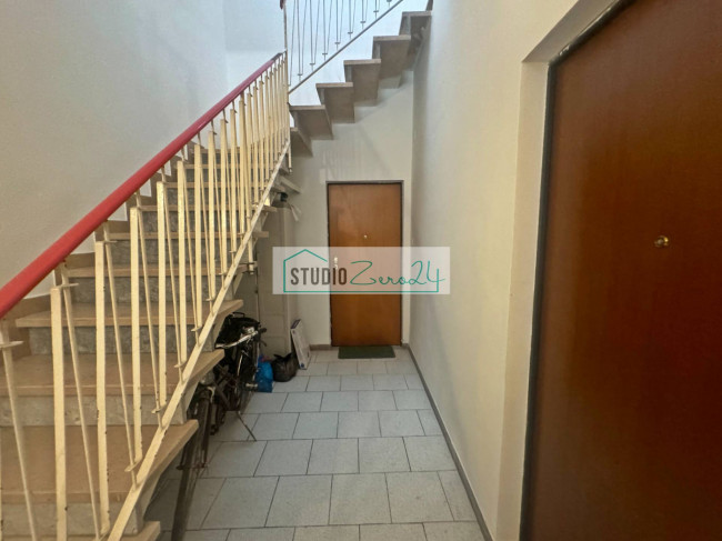 Appartamento in vendita a Viareggio