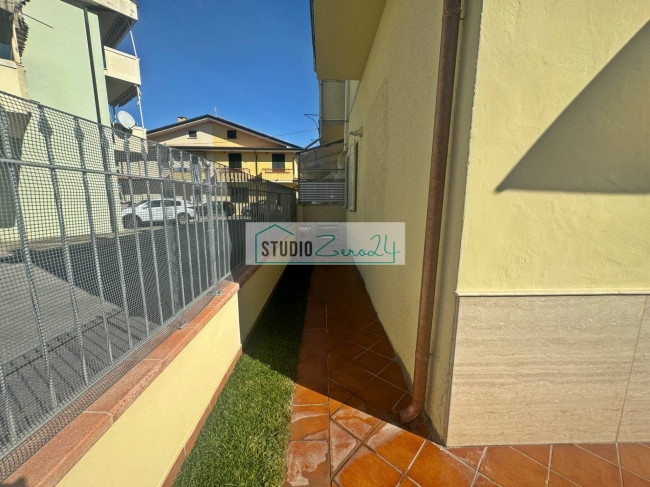 Appartamento in vendita a Viareggio