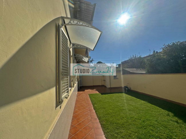 Appartamento in vendita a Viareggio