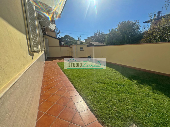 Appartamento in vendita a Viareggio