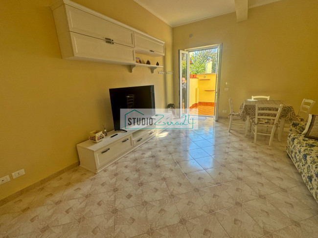 Appartamento in vendita a Viareggio