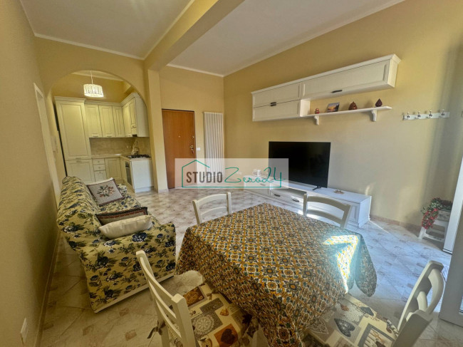 Appartamento in vendita a Viareggio