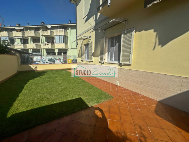 Appartamento in vendita a Viareggio