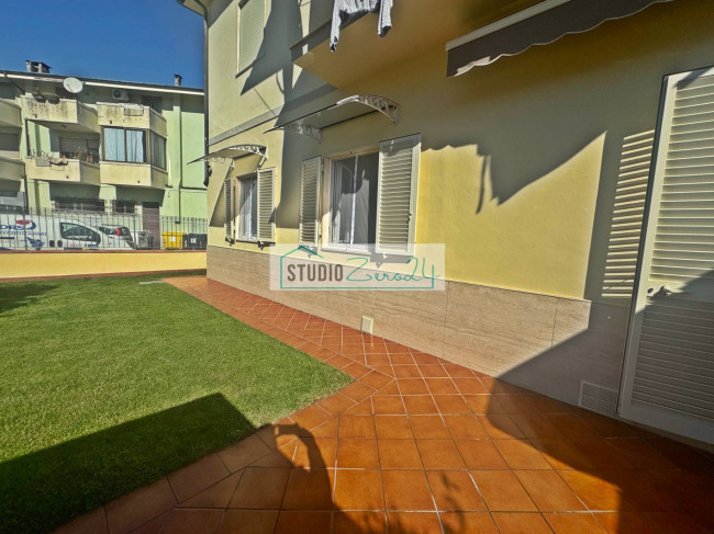 Appartamento in vendita a Viareggio