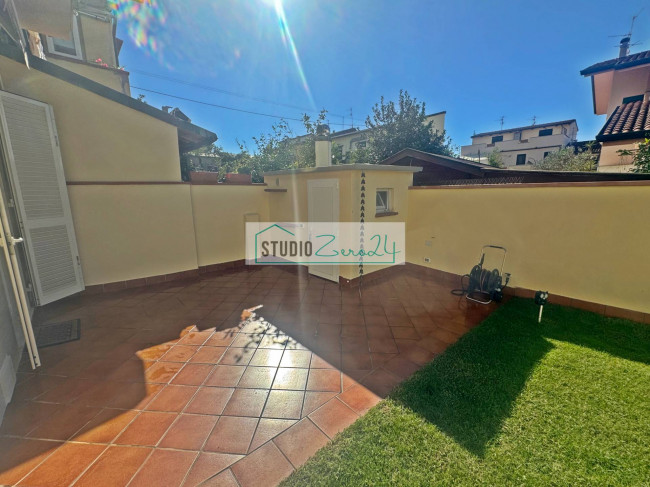 Appartamento in vendita a Viareggio