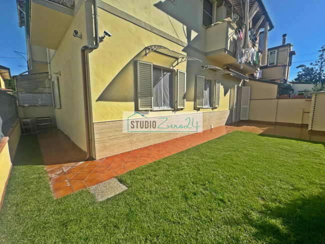 Appartamento in vendita a Viareggio