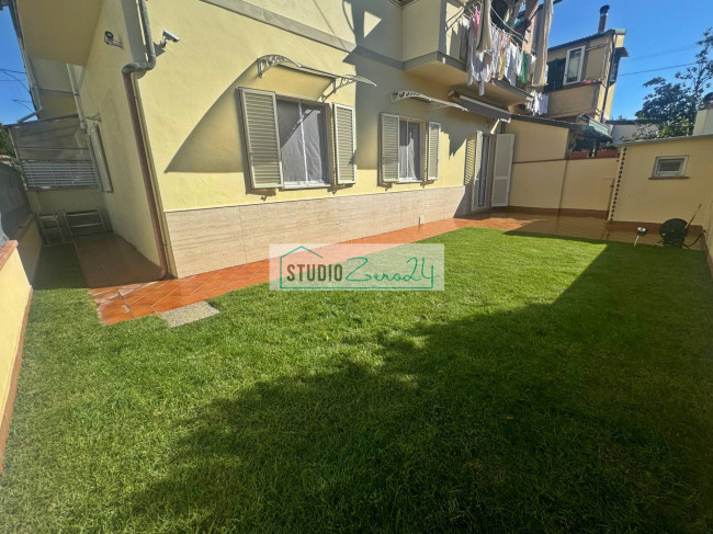 Appartamento in vendita a Viareggio