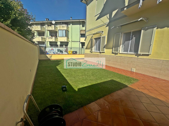 Appartamento in vendita a Viareggio