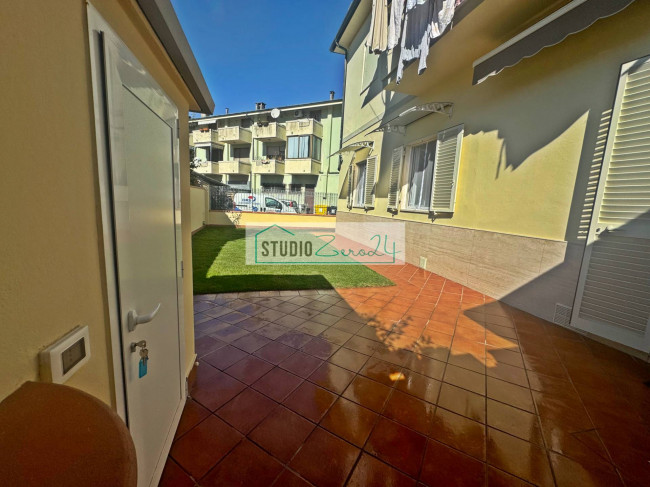 Appartamento in vendita a Viareggio