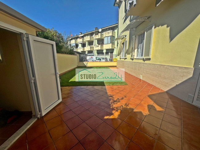 Appartamento in vendita a Viareggio