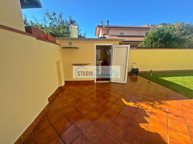 Appartamento in vendita a Viareggio