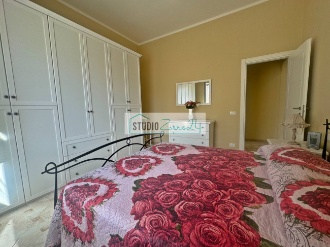 Appartamento in vendita a Viareggio