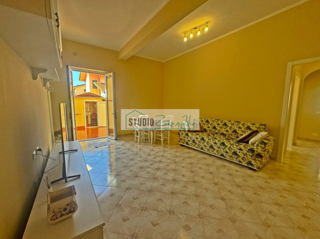 Appartamento in vendita a Viareggio