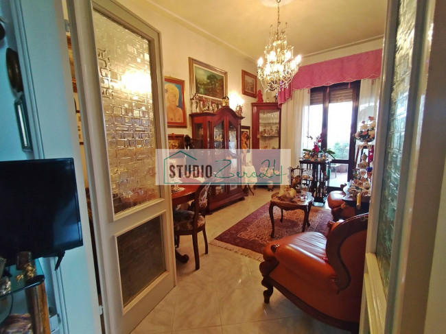 Appartamento in vendita a Viareggio