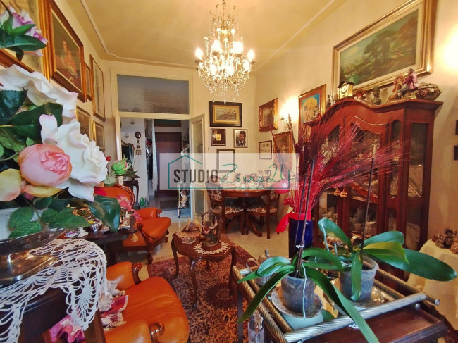 Appartamento in vendita a Viareggio