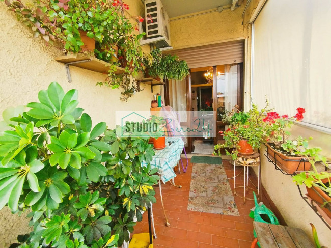 Appartamento in vendita a Viareggio